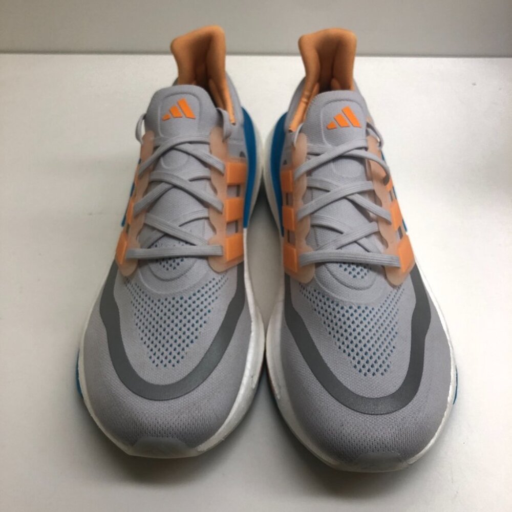 adidas Ultraboost 21 Running Shoes PrimeBlue Men's 13 Eco-Friendly - Picture 2 of 11